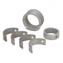 Porsche 356 B/C 1960-1965 1600C SC/912 Ramlager STD/+0.25 OE-Cult